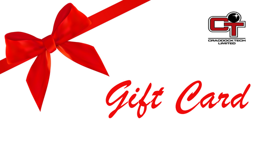 CTstore Gift Card
